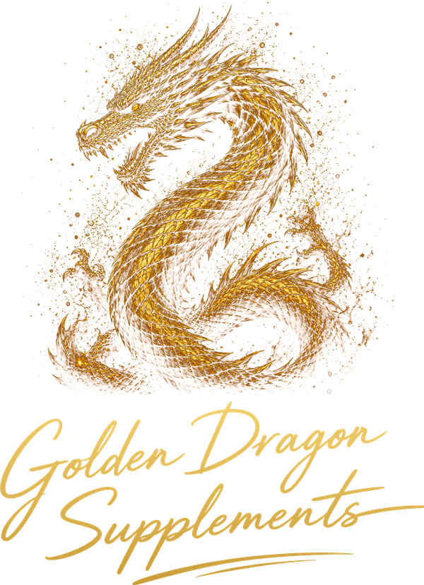 Golden Dragon Supplements