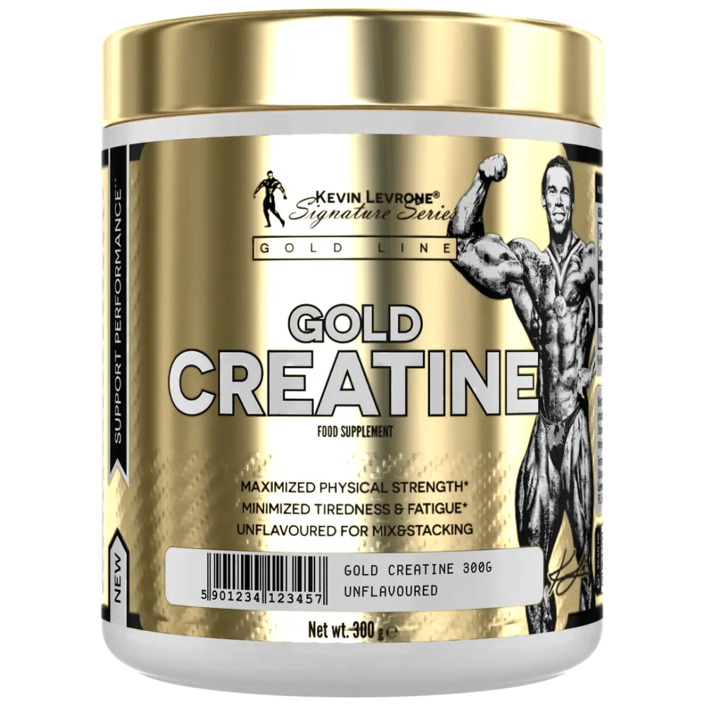 Kevin Levrone GOLD Creatine 300 g