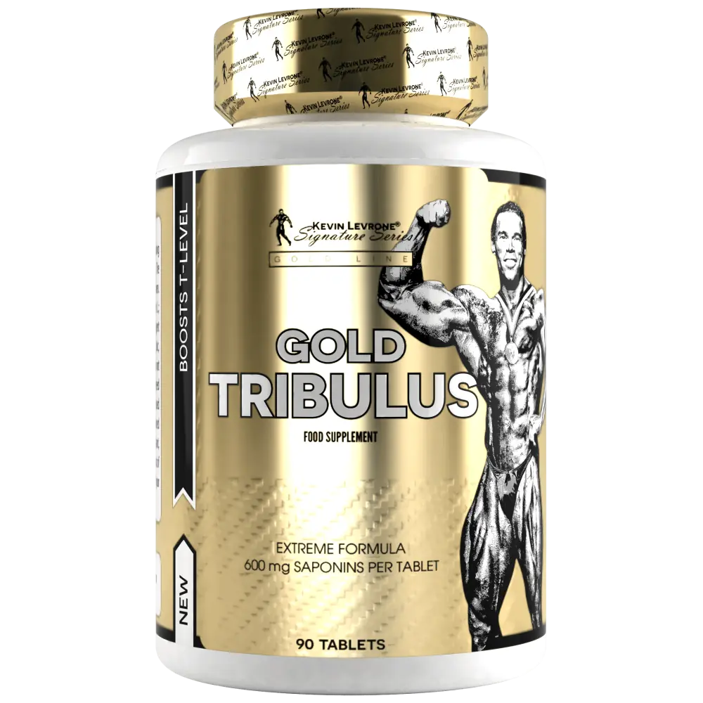 Kevin Levrone Gold Tribulus 90 Tabletten