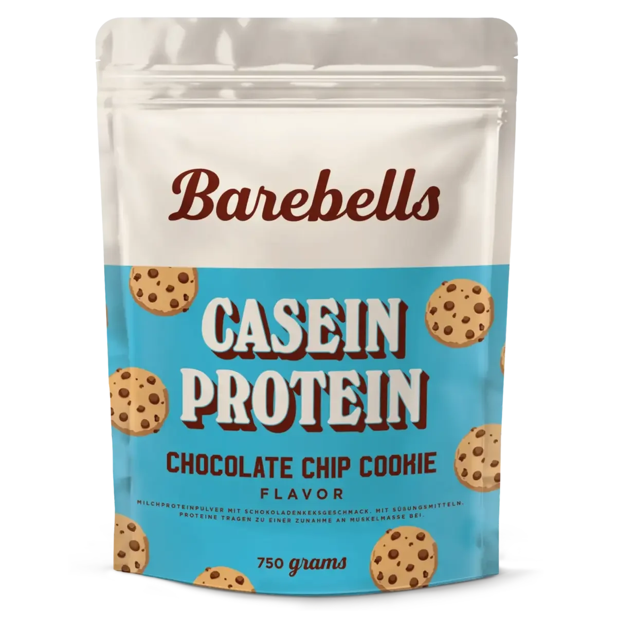 Barebells Casein Protein 750g