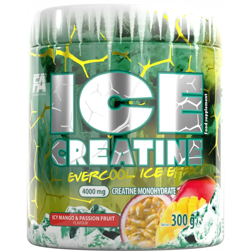 FA Nutrition ICE Creatine 300 g