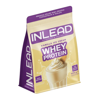 INLEAD Whey Protein 1000g