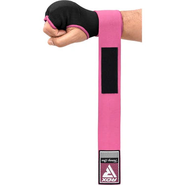 RDX 75cm Gel Innenhandschuhe mit Handgelenkgurt