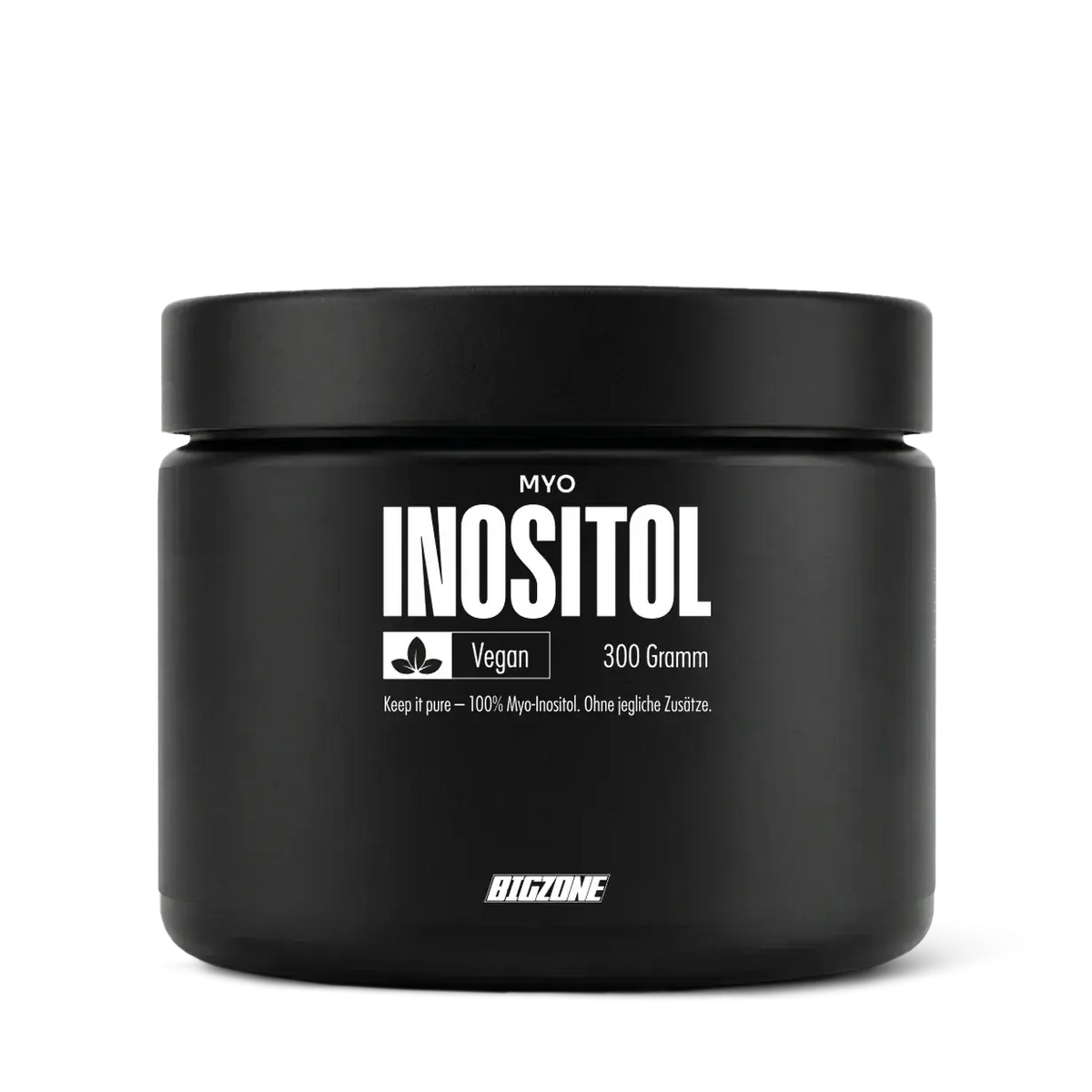Big Zone Myo Inositol 300 g