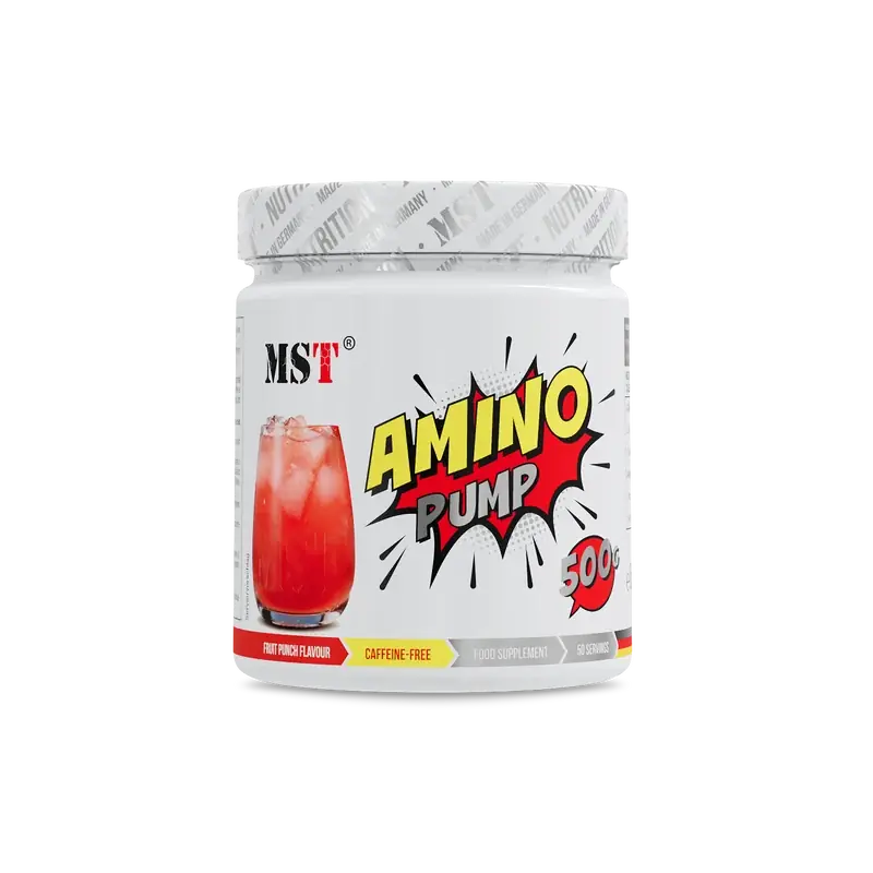 MST Amino Pump 500 g