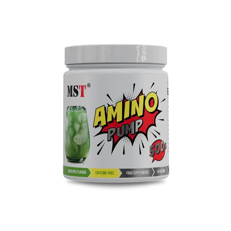 MST Amino Pump 500 g