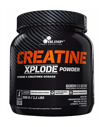 Olimp Creatine Xplode - 500g