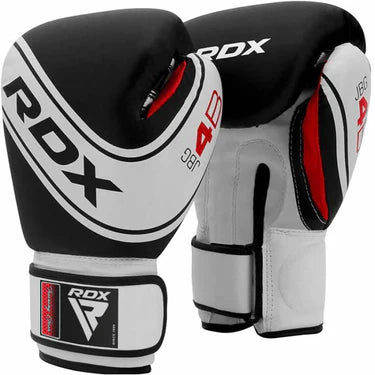 RDX 4W Robo 2ft Kinder Boxsack Set mit 6oz Handschuhen