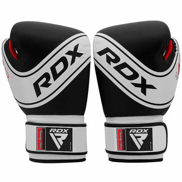 RDX 4W Robo 2ft Kinder Boxsack Set mit 6oz Handschuhen
