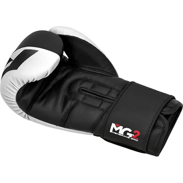 RDX F4 Sparring Boxhandschuhe mit Klettverschluss