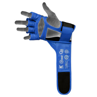 RDX Aura Plus T-17 Grappling Handschuhe B/S