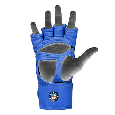 RDX Aura Plus T-17 Grappling Handschuhe B/S