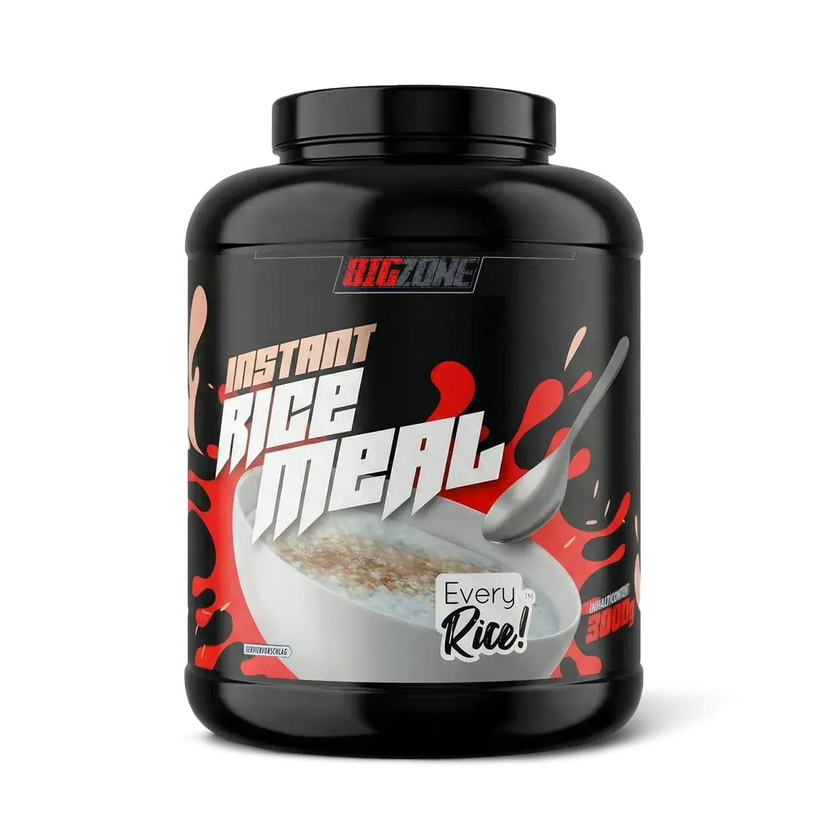 Big Zone Rice Meal Every Rice fein 3000 g