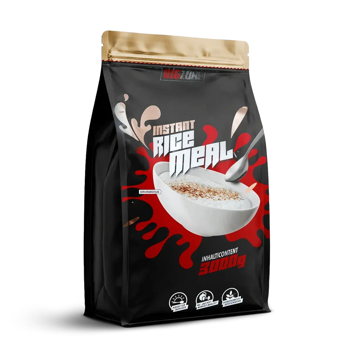 Big Zone Instant Rice Meal (grob)