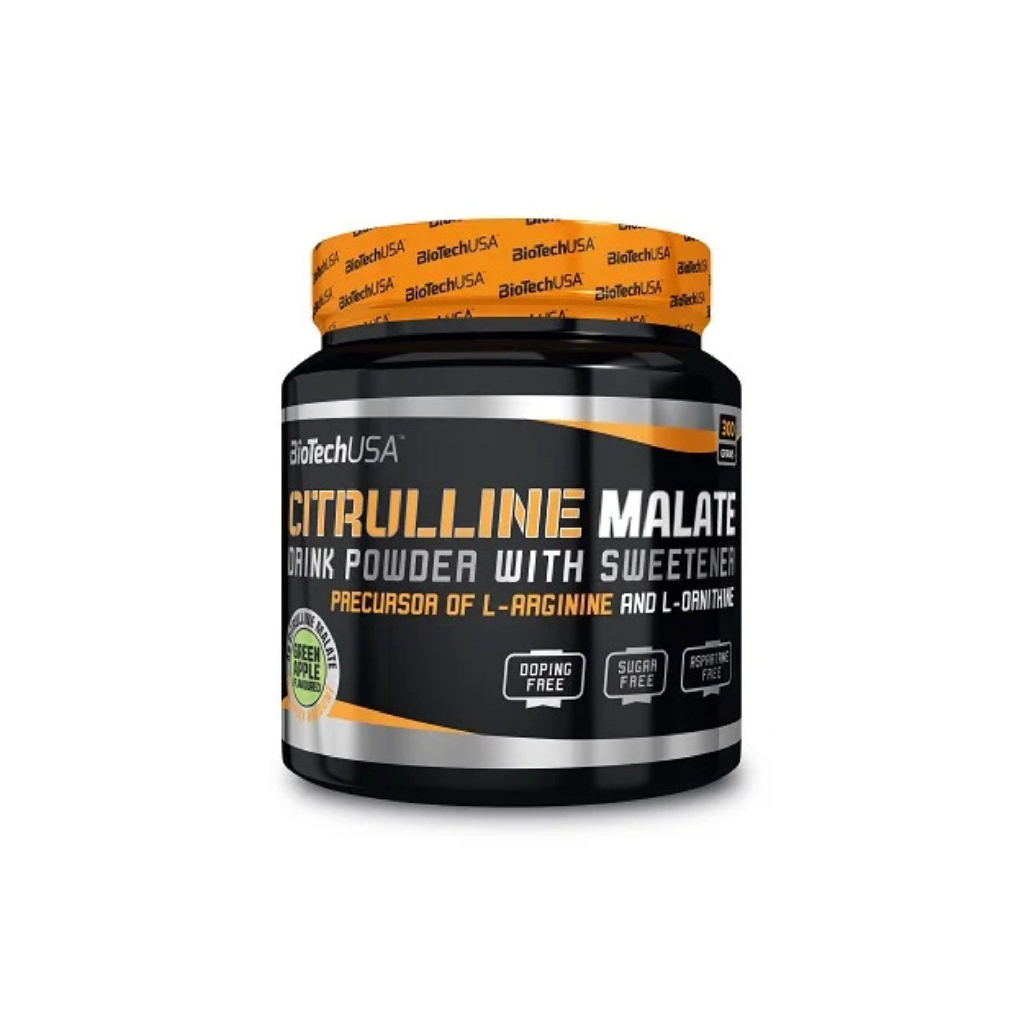 BioTech Citrulline Malate 300g