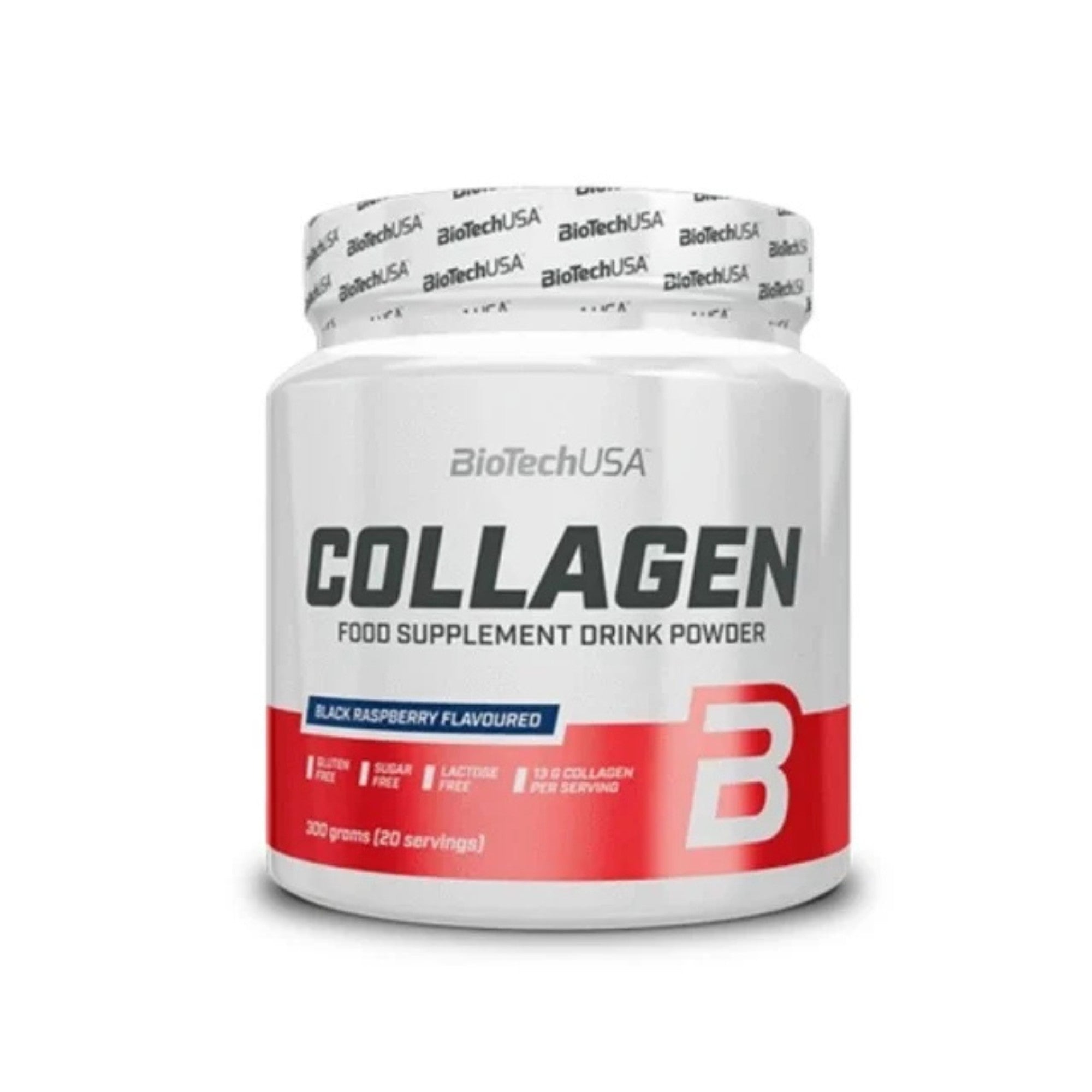 BioTech Collagen 300g