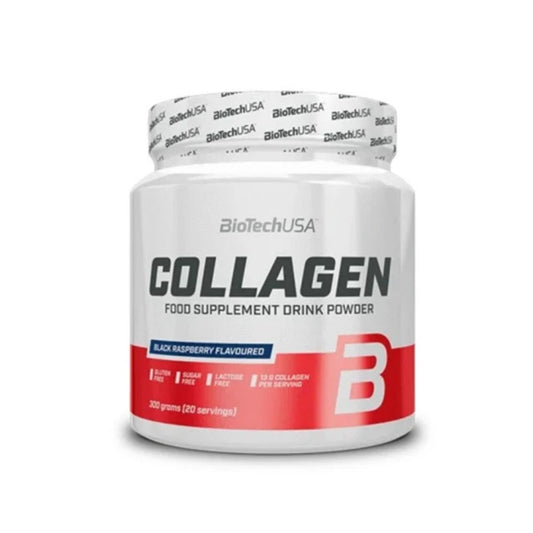BioTech Collagen 300g