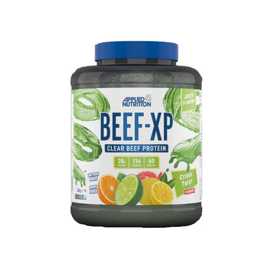Applied Nutrition Clear Beef XP 1800g