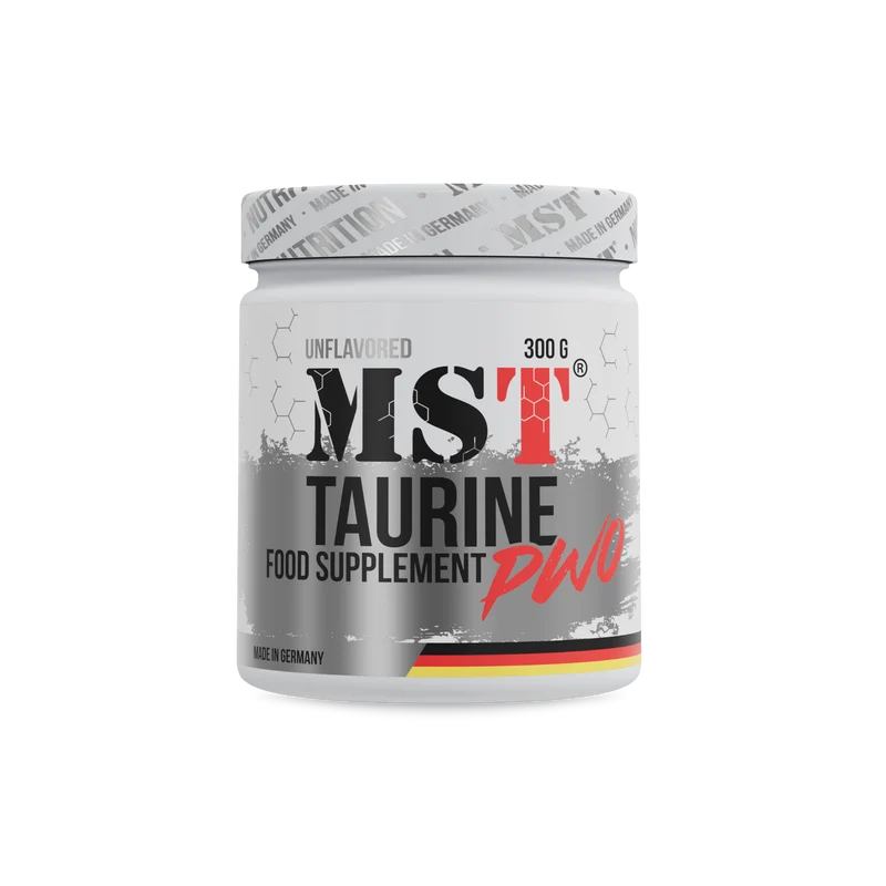 MST Taurine 300 g