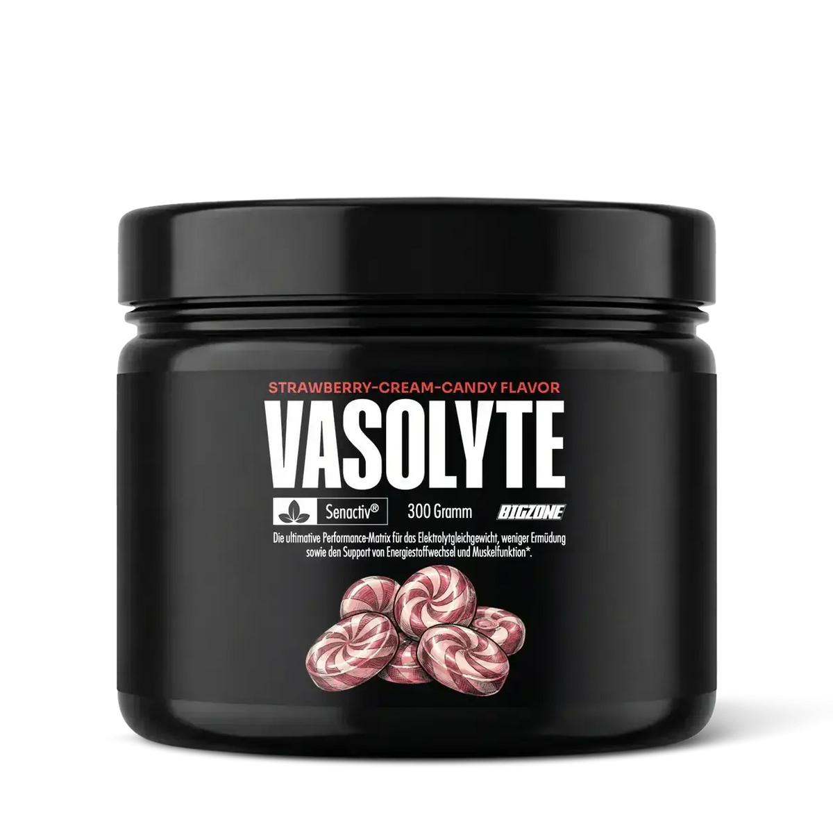 Big Zone Vasolyte 300 g
