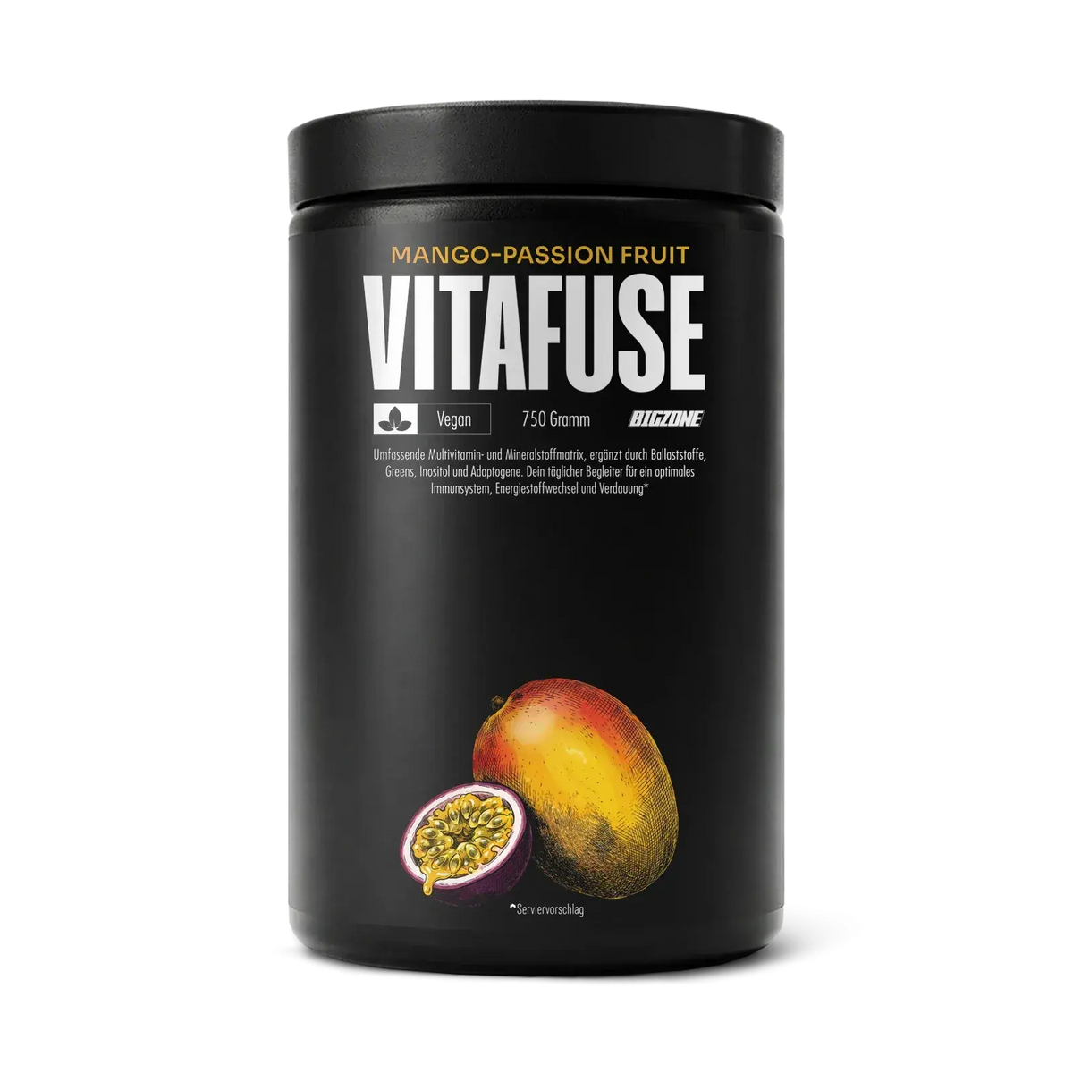 Big Zone Vitafuse 750 g