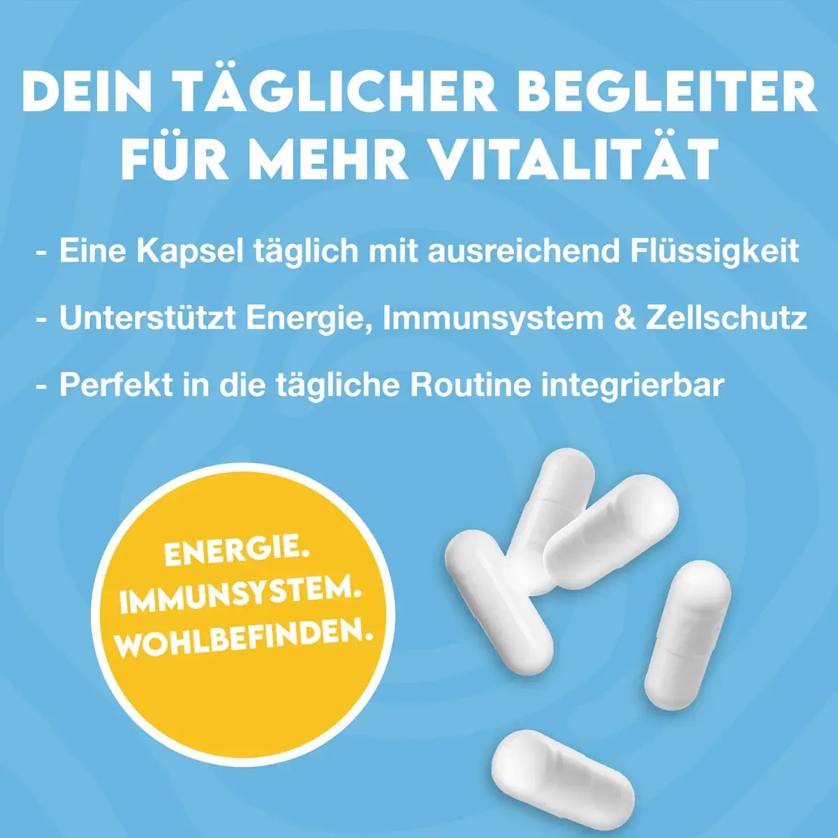 INLEAD Vitamin C 90 Kapseln