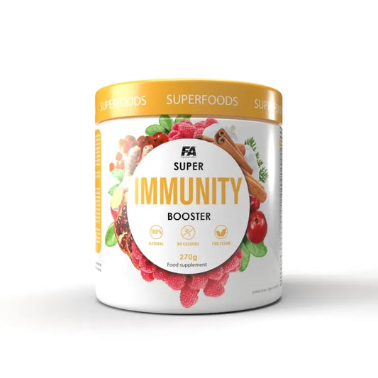 FA Nutrition Wellnes Line Super Immunity Booster 270g